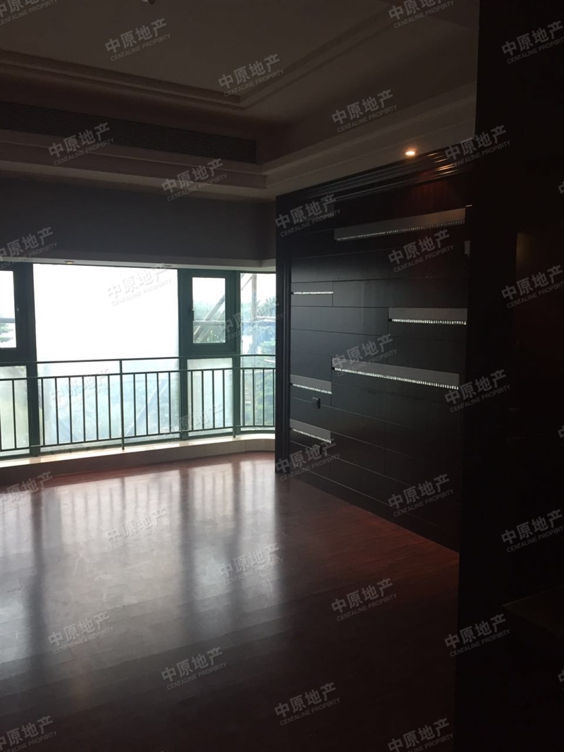 广州雅居乐剑桥郡北苑君澜【雅居乐剑桥郡 全新未住