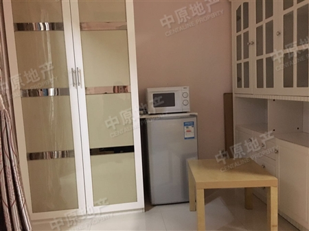 嘉尚国际公寓【嘉尚国际公寓 楼龄新 老华阳 税