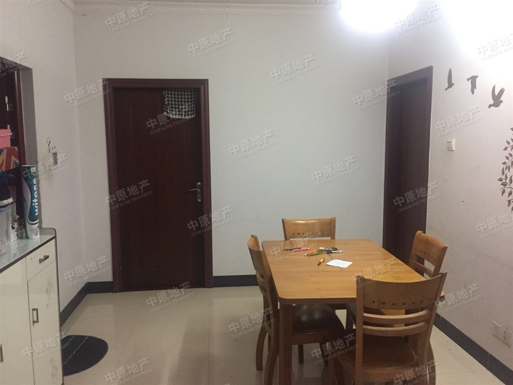 白云雅苑 中层步梯楼 采光通风好