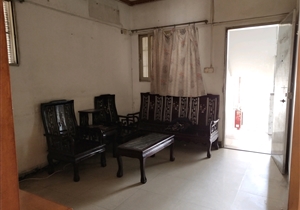 冰厂后街 户型方正 超笋 北向 二房出售