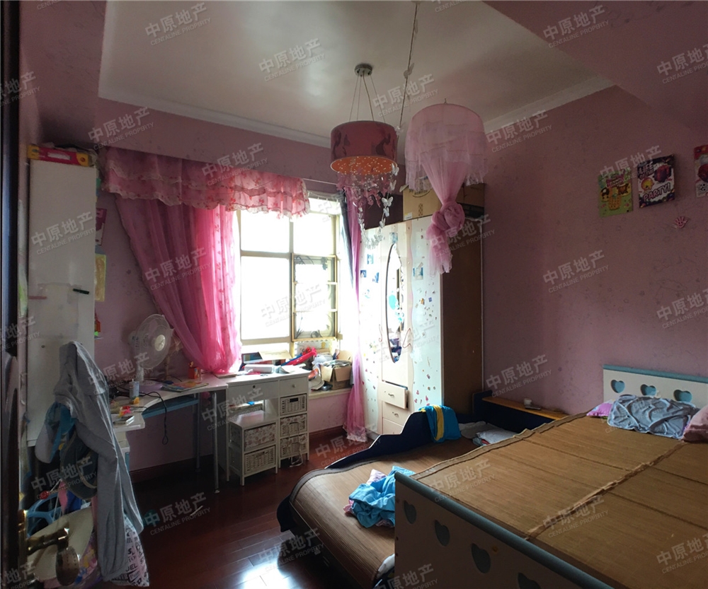 汇景新城棕榈园小高层复式 实用性高 南北通透