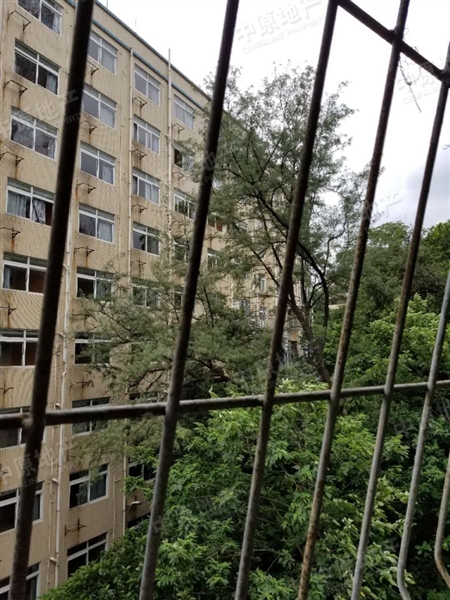 陶瓷大厦,东南朝向,可用电梯,你值得拥有】-环市中路散盘二手房-广州